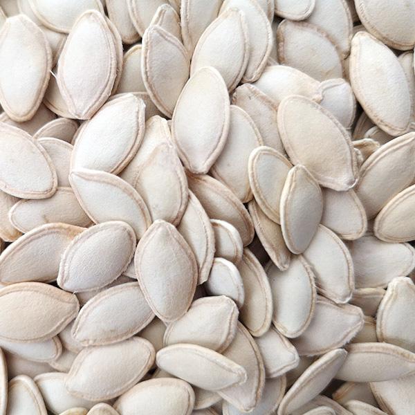 PUMPKIN SEEDS